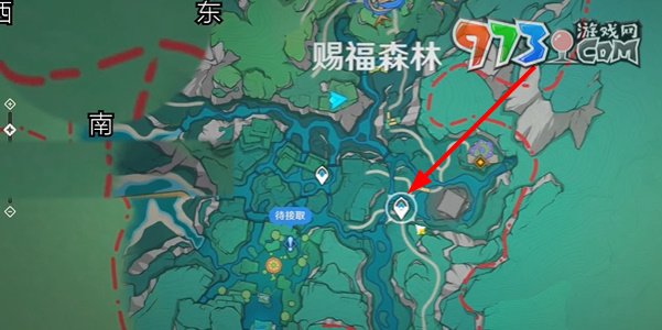 《原神》4.8版本故事始于无雨的森林任务攻略