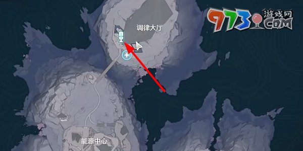 《鸣潮》海风中失落的湛蓝回声下任务攻略