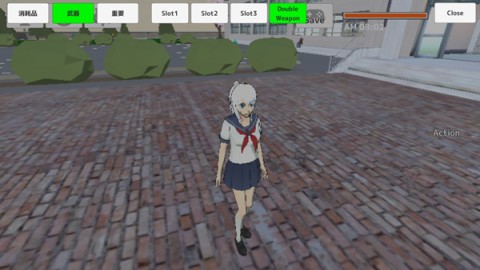 学校生活模拟器3(SchoolOutSimulator3) 第4张图